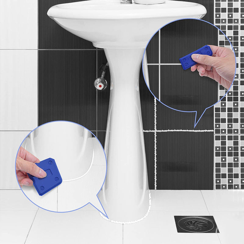 Caulk Applikator Skraper