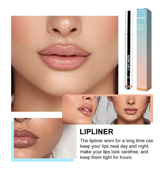 🥳 Avtakbar leppestift