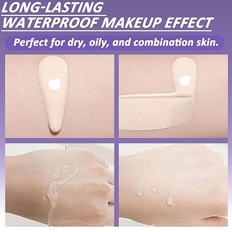 🔥 SISTE DAG 49% AVSLAG🔥Soft Matte Cream Concealer