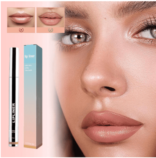 🥳 Avtakbar leppestift