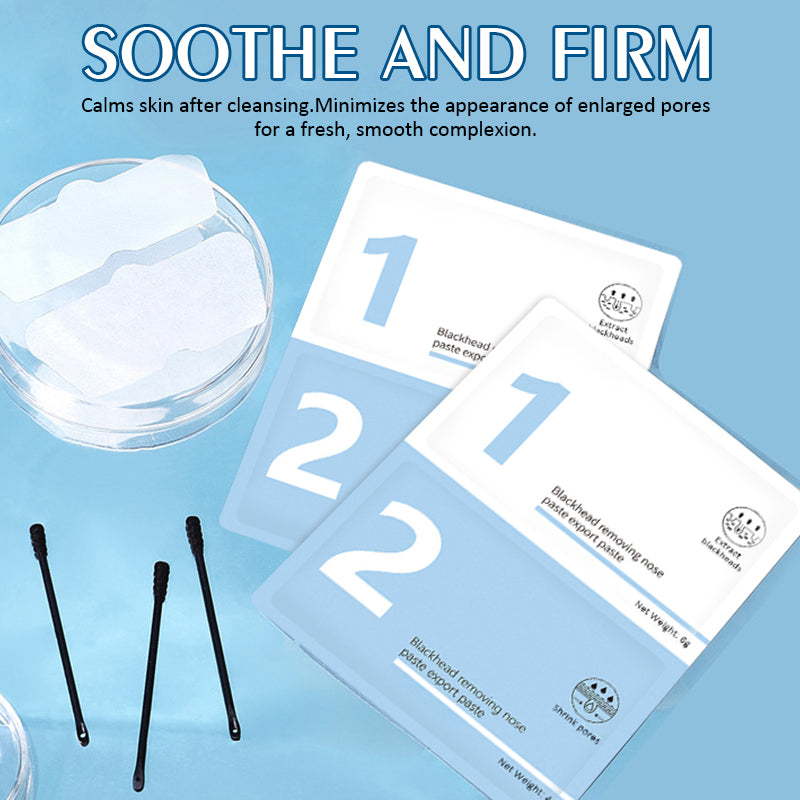 Fjerning Av Hudormer Og Porestramming I Nesen