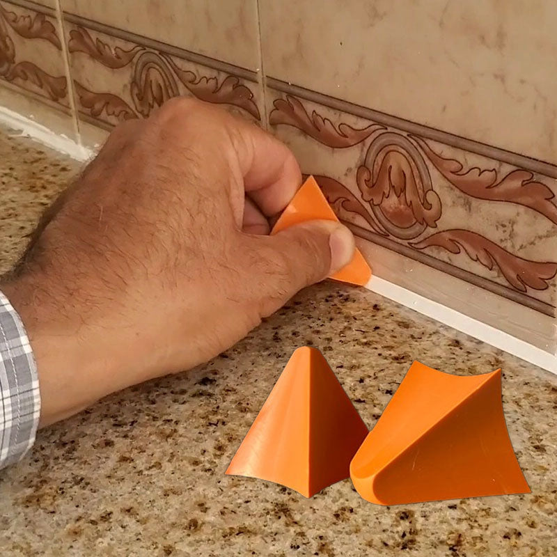 Falsverktøy i silikon