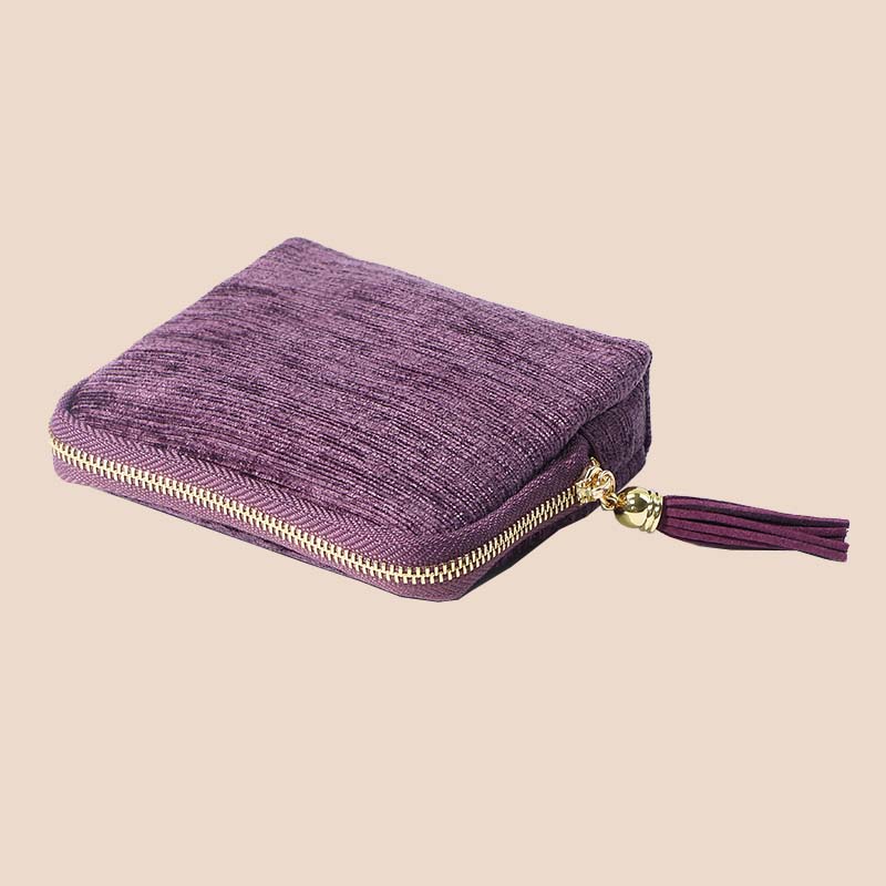 💖2025 Reisesmykkeskrin