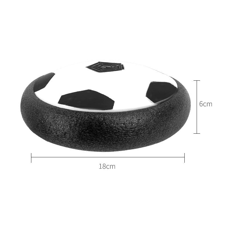 ⚽Black Technology suspenderte fotball