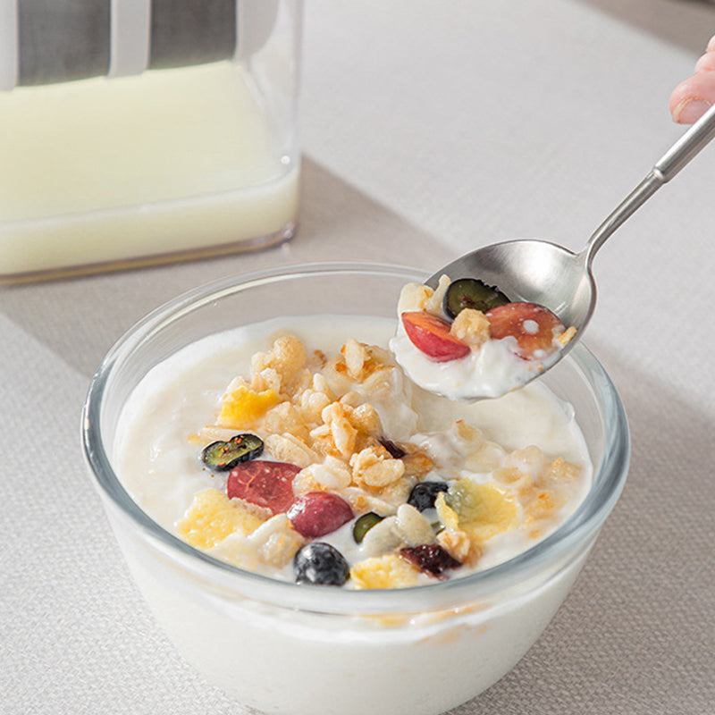 🥛Yoghurt kaldbrygg myseutskiller