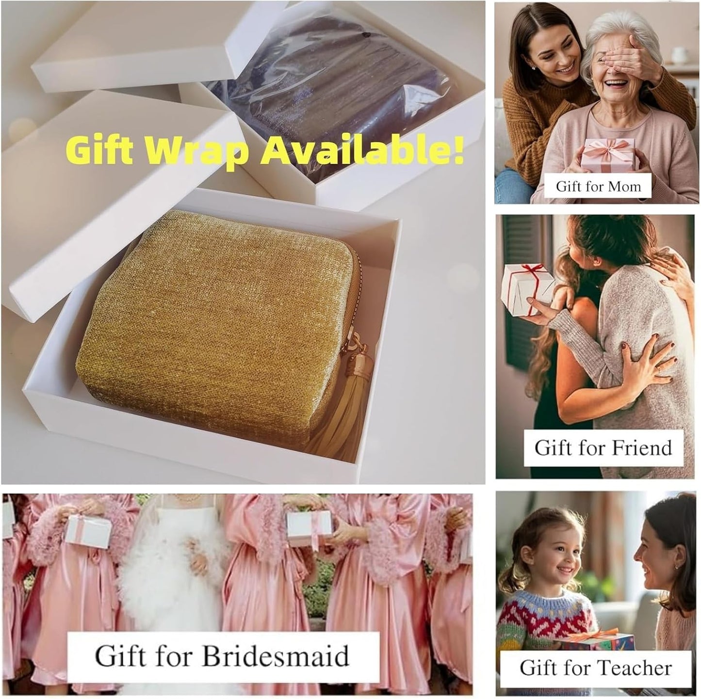 💖2025 Reisesmykkeskrin