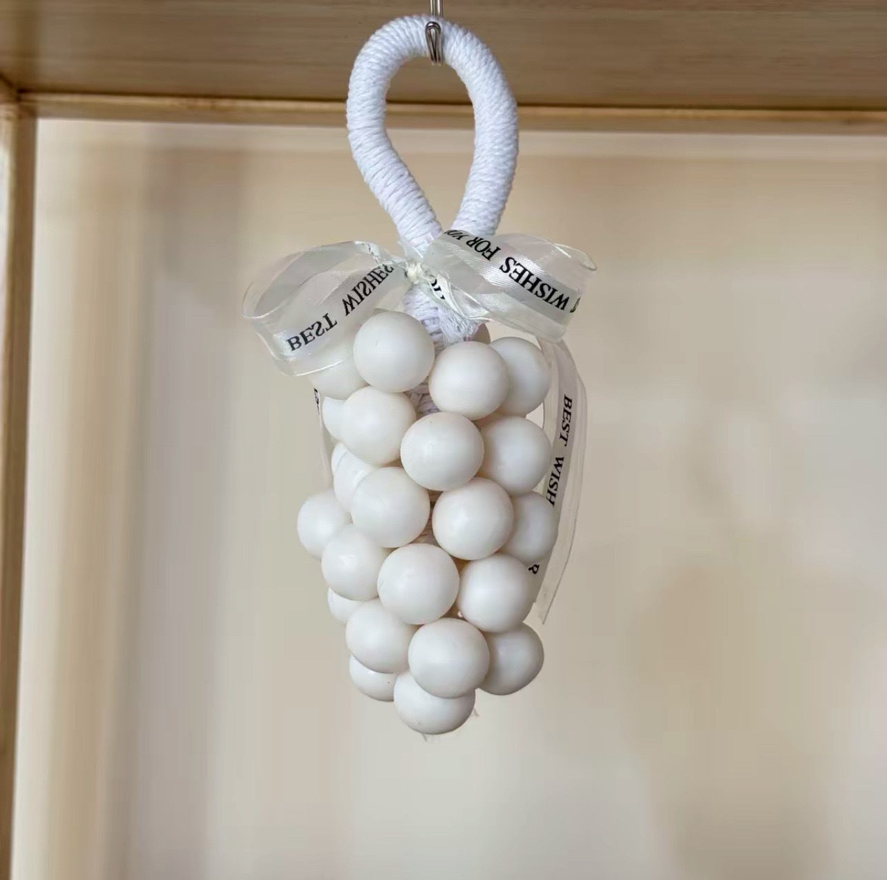 🍇 Makron Drueklasesåpe · Gjenopprett de søte øyeblikkene dine 💕