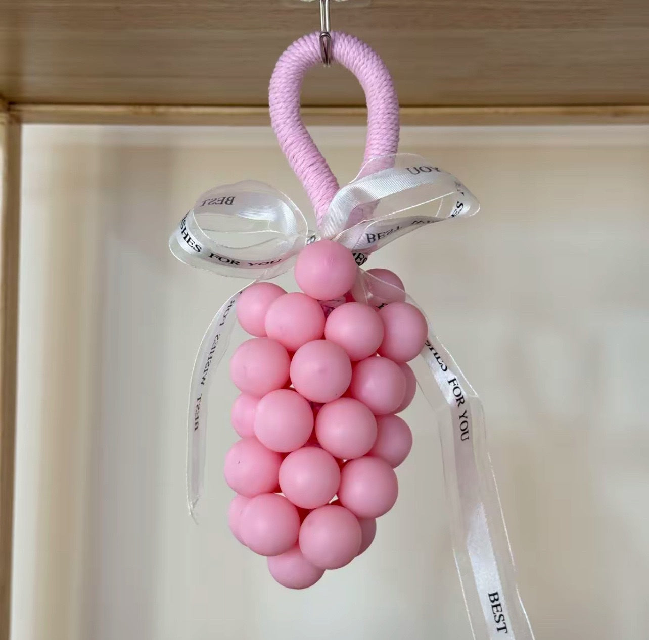 🍇 Makron Drueklasesåpe · Gjenopprett de søte øyeblikkene dine 💕