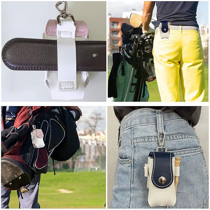 Golfbag