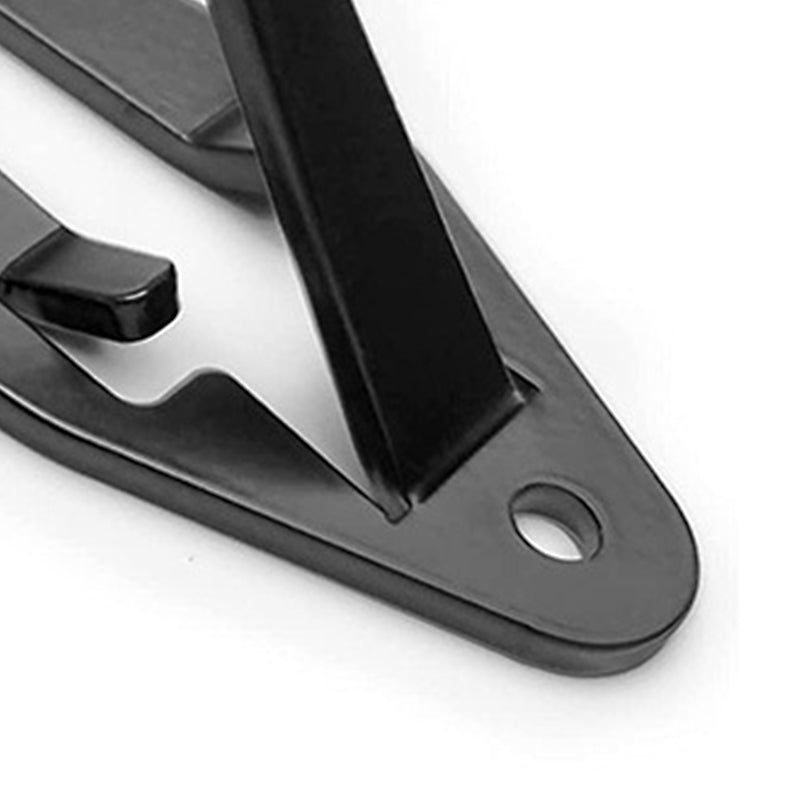 🎄Julesalg 2025 - Dekorativt Stativ Med Hjortehodeskallekrok