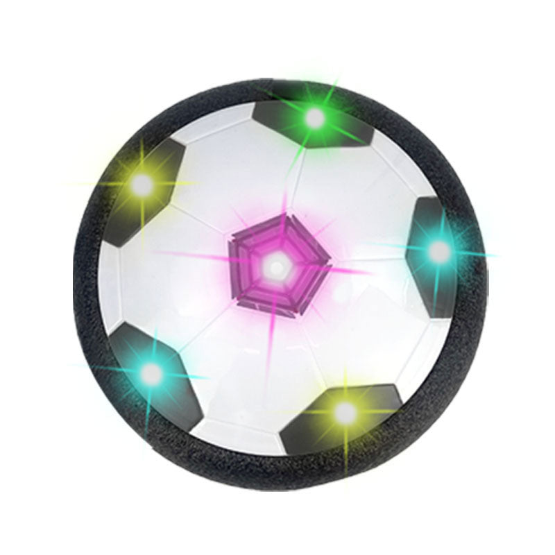 ⚽Black Technology suspenderte fotball