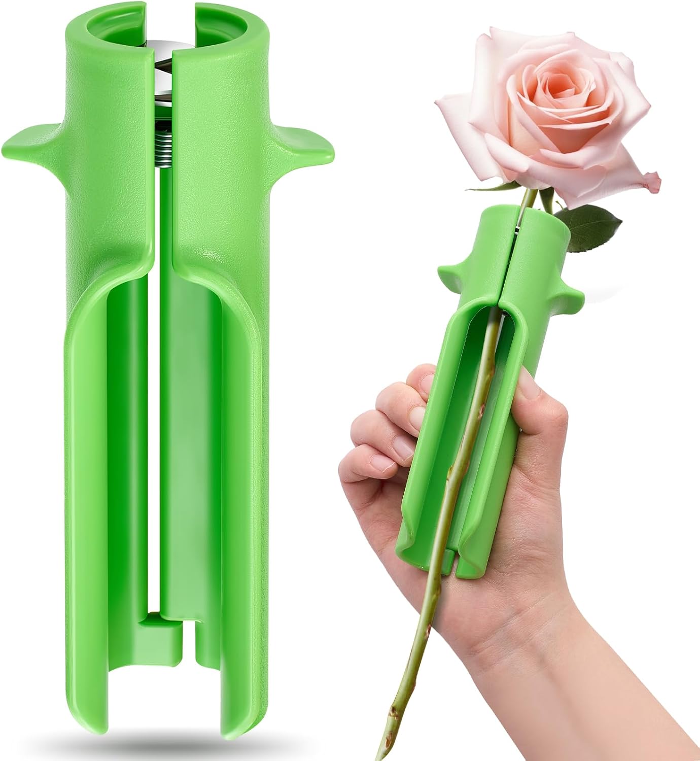 Fjerner rosetorn