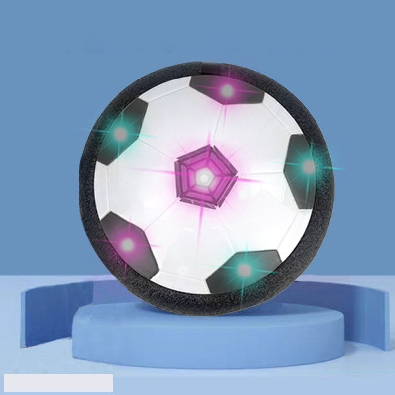 ⚽Black Technology suspenderte fotball