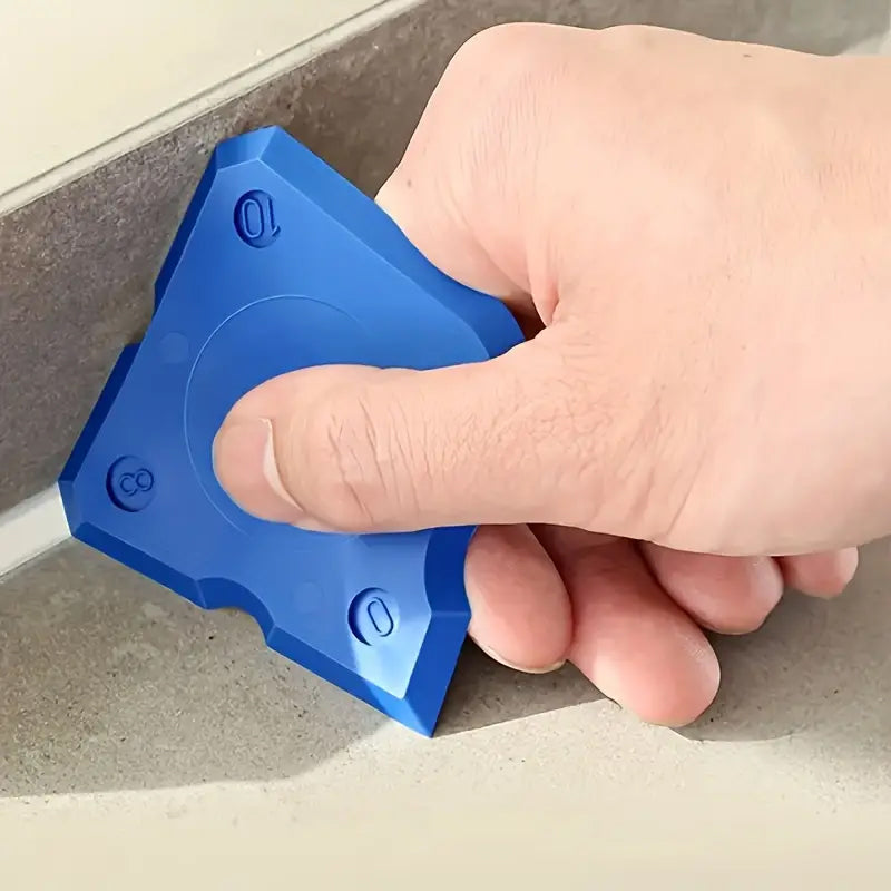 Caulk Applikator Skraper