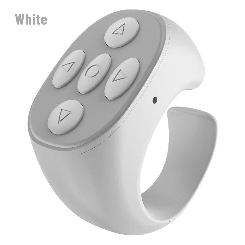 Bluetooth-fjernkontroll for mobiltelefoner