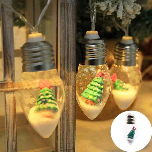 🎄Julelys✨
