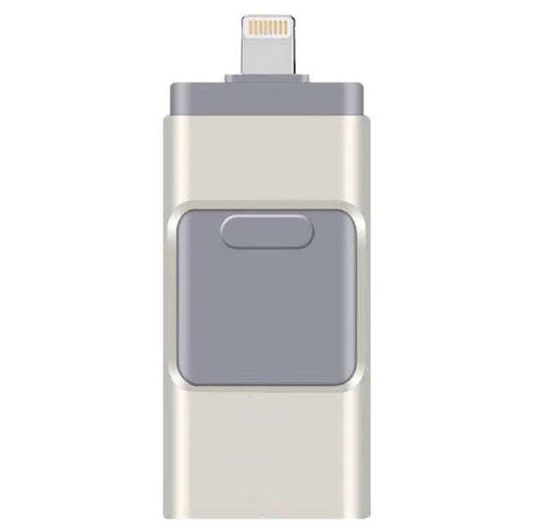 4 i 1 mobiltelefon U Disk