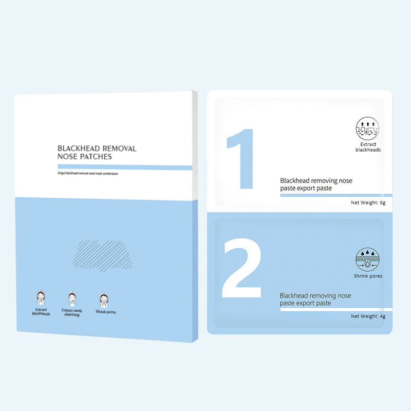 Fjerning Av Hudormer Og Porestramming I Nesen