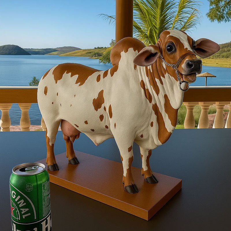 🐂🥃Nelore Bull brennevinsautomater(gratis frakt)