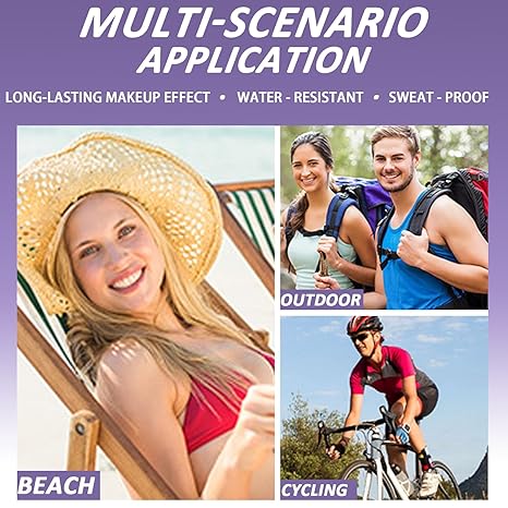 🔥 SISTE DAG 49% AVSLAG🔥Soft Matte Cream Concealer