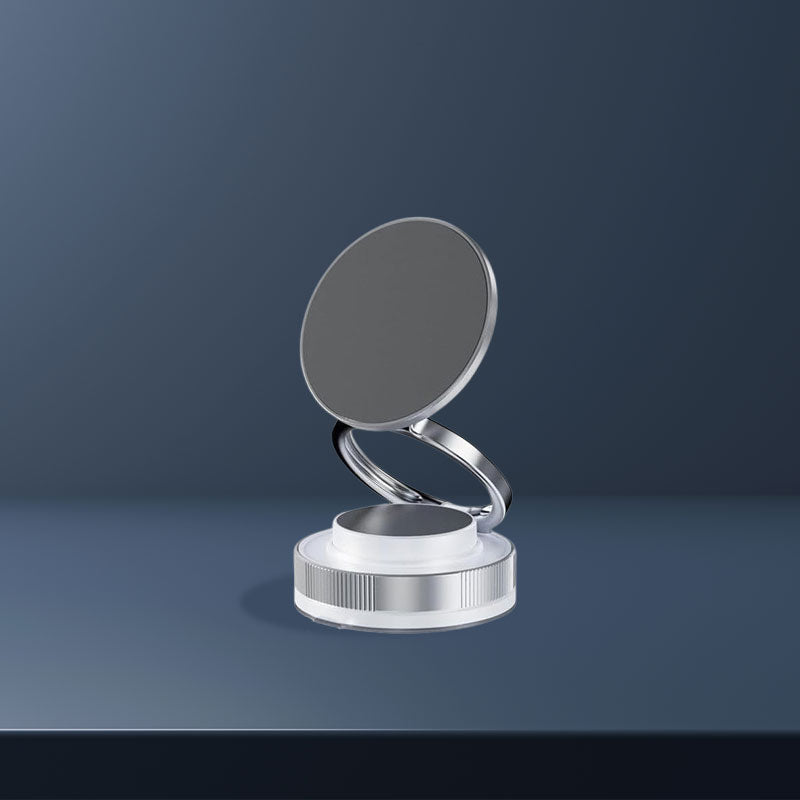 🔥Kjøp mer Spar mer🔄360° justerbar magnetisk telefonholder med vakuum📱🚗