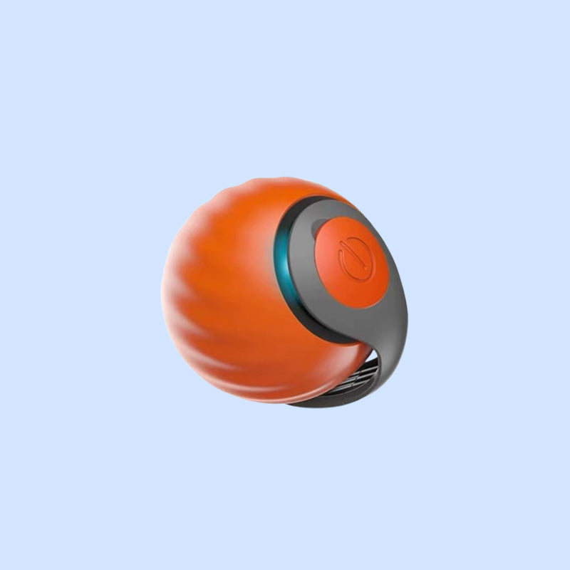 Smart Katteball
