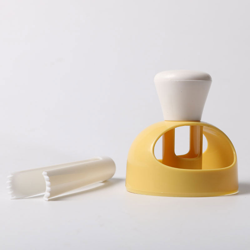 Ett-Trykks Multi-Form Smultringform