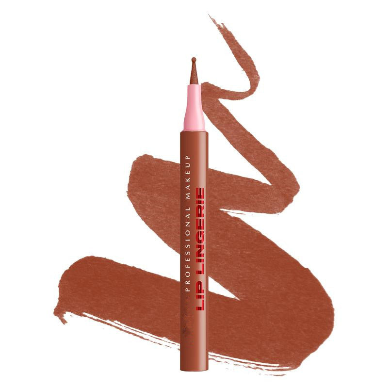 💋 Sculpting Lip Liner Stain ✨  Lett, overføringsikker, vanntett