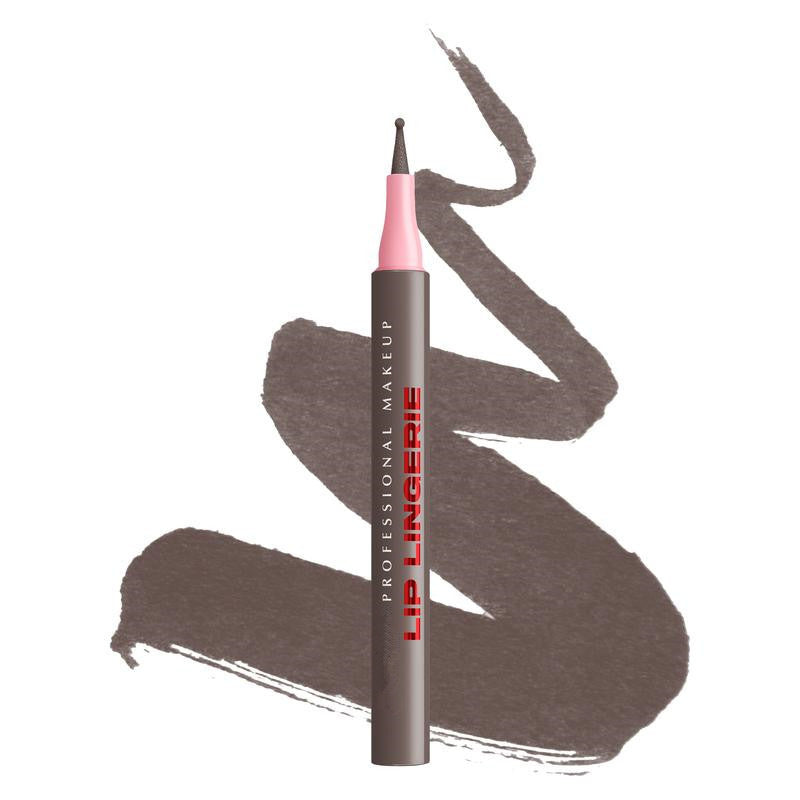 💋 Sculpting Lip Liner Stain ✨  Lett, overføringsikker, vanntett