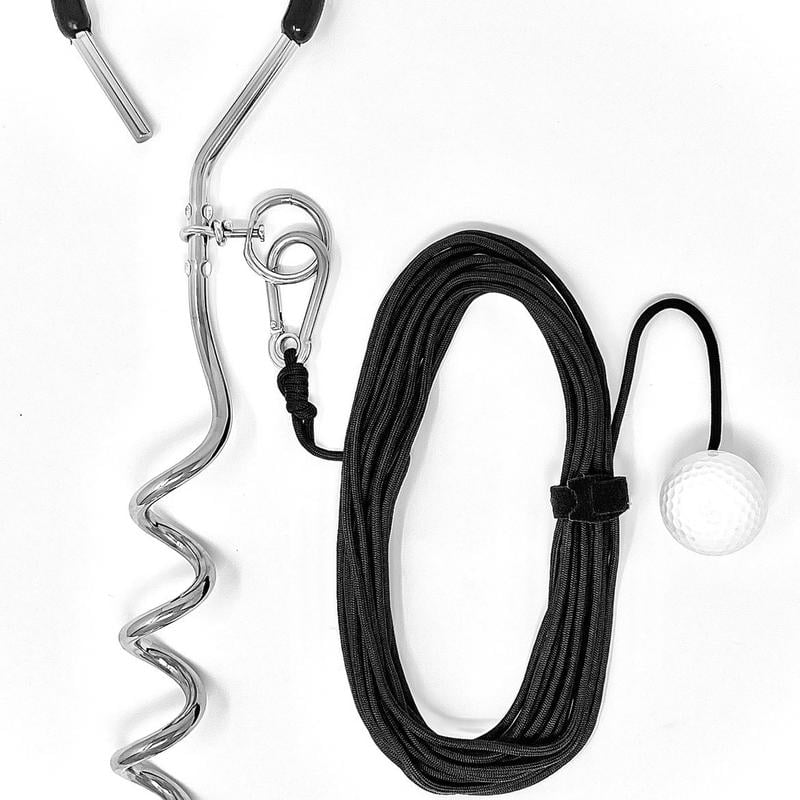 🏌️Golf Swing Trainer