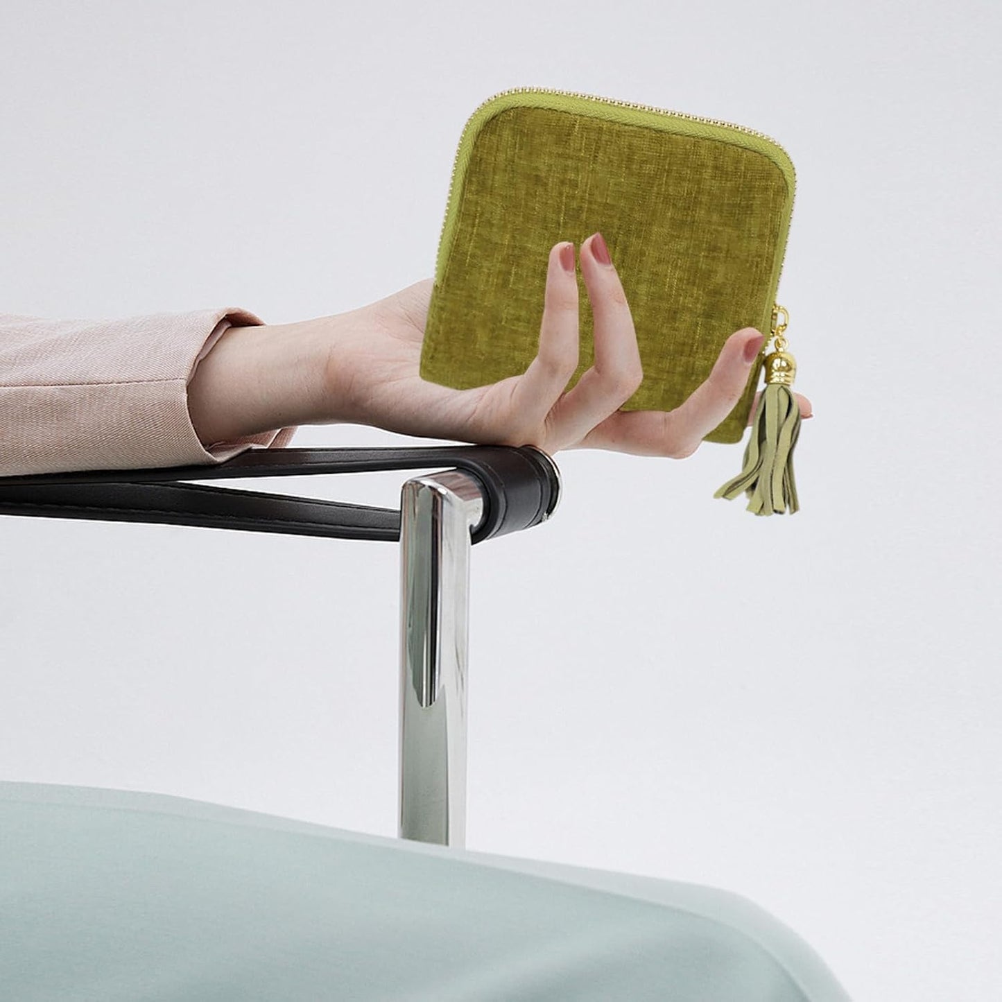 💖2025 Reisesmykkeskrin