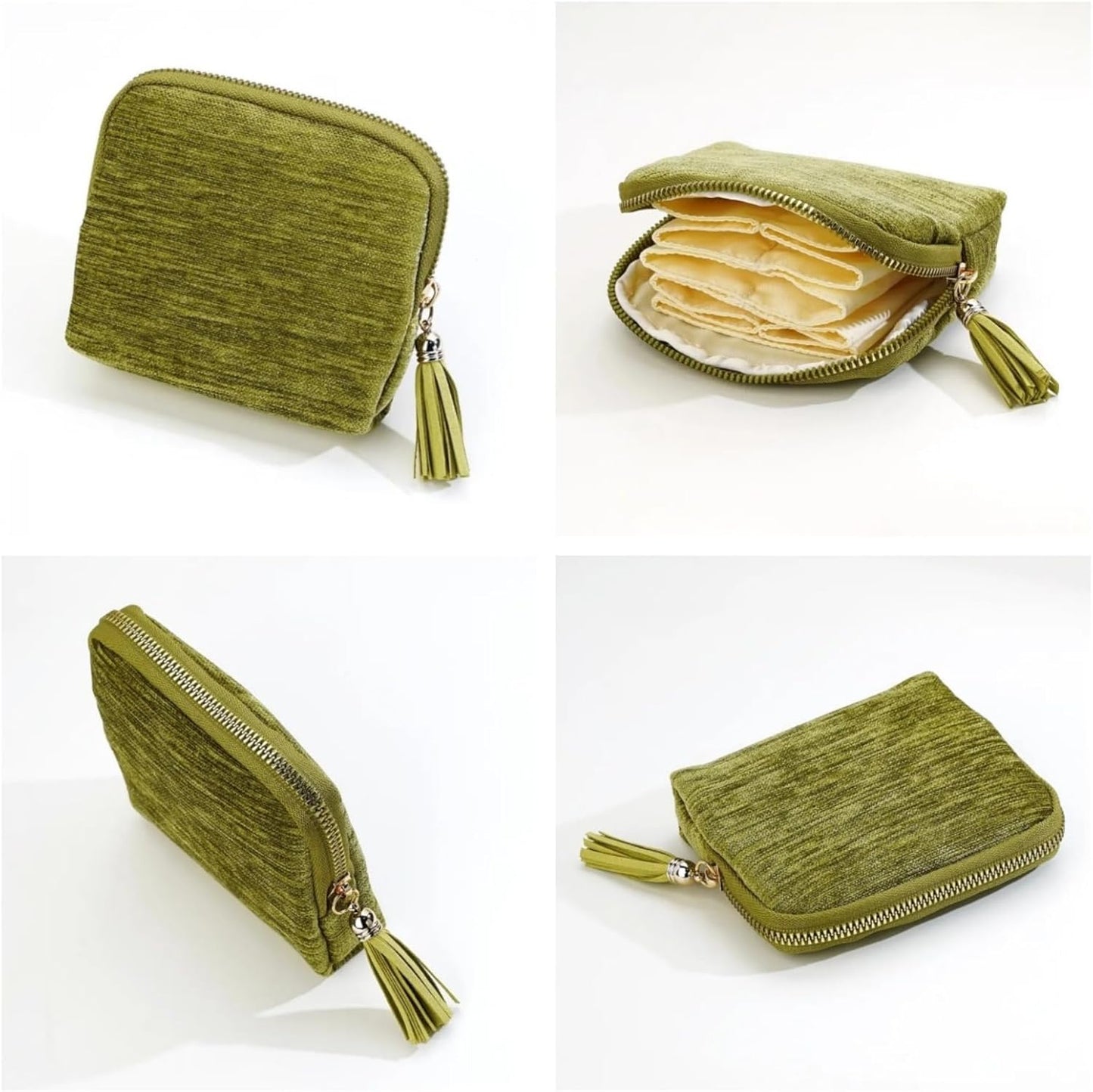 💖2025 Reisesmykkeskrin