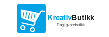 Kreativbutikk