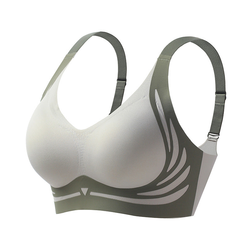 🌸Lifting Anti-Sagging Trådløs Push-up BH🌸Kjøp 2 GRATIS FRAKT